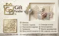 Керамичен плик за писмо за Дядо Коледа , снимка 2