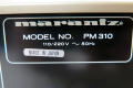 Marantz PM310_5, снимка 8
