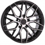 18" Джанти 5X112 Audi A3 A4 A6 Q3 Q5 VW Arteon Passat Golf Skoda Seat, снимка 2