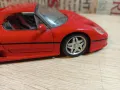 Ferrari F50 1:24, снимка 11