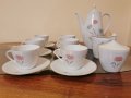 Немски порцеланов сервиз Seltmann Bavaria , снимка 4