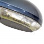 Ляво огледало Volkswagen Passat (B6)(2005-2010) ID:96500, снимка 3