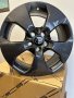 Джанти 17 цола 5х114.3 Toyota Тойота  Rav 4 C-HR Corolla Cross Оригинални Нови, снимка 3