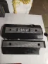 декоративен капак двигател бмв е46 bmw e46 , снимка 1