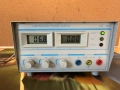 лабораторно немско захранване "PS-303D"/0-30V,0,01-3A/, снимка 4