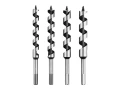 НОВ! Комплект свредла PARKSIDE – 4 части (Ø18–24 мм), снимка 1