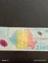 Две Банкноти 2000 лей 1999г. Румъния много красиви за КОЛЕКЦИЯ ДЕКОРАЦИЯ 50763, снимка 8