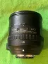 Обектив Nikon AF-S 24-85mm f/3.5-4.5 VR, снимка 9