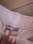 Бели дънкови панталонки, снимка 3