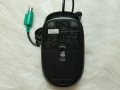 Оптична мишка HP PS/2, снимка 3