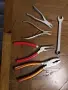 Facom 187,Belzer,Knipex,Usag,Heyco, снимка 4