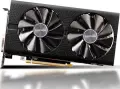  Sapphire Radeon RX 580 4gb ddr5, снимка 1