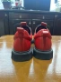 Дамски червени обувки, снимка 3