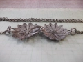 Колан сребърен филигранен, снимка 10