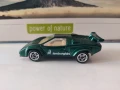 Метална количка Matchbox Мачбокс Lamborghini Countach, снимка 2