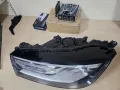 Ляв фар Audi Q5 lqv far ауди кю5, снимка 4