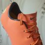 бутонки Nike MERCURIAL VICTORY JR III FG Ronaldo номер 36, снимка 9