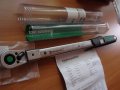 STAHLWILLE MANOSKOP 730 N/20 - PROFI - Динамометричен Ключ 40 - 200 Nm / ЧИСТО НОВ - MADE IN GERMANY, снимка 6