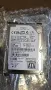 Хард диск за лаптоп IDE 40GB 5400rpm 2.5", снимка 1