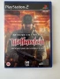 Return to Castle Wolfenstein: Operation Resurrection за PS2, снимка 1