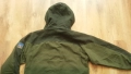 DOVREFJELL WATERPROOF Jacket размер L за лов риболов яке водонепромокаемо - 1711, снимка 3