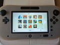 Nintendo Wii U хакната с външен хард диск 500 GB и много аксесоари, снимка 7