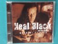 Neal Black And The Healers – 2007- Handful Of Rain (Blues Rock,Texas Blues), снимка 1 - CD дискове - 44518090