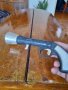 Стар детски пистолет за топчета Norma, снимка 2