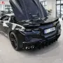 ZR1 броня, калник, прагове, капак, части за Chevrolet Corvette C7 C8, снимка 16