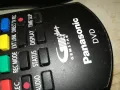 panasonic-dvd recorder remote x2 swiss 1902251616, снимка 6