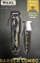 ❗️Промоция❗️Wahl Magic Clip Combo Detailer Barber , снимка 1