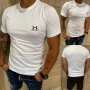 Мъжка спортна блуза Under Armour код 35, снимка 1 - Тениски - 39591767
