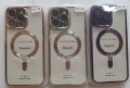 Калъф MagSafe Iphone 17,17 Po,17 Pro Max,17 AIR,iPhone 16,16 Pro,16+,Samsung S25,S25 Ultra,S25+,S24, снимка 13