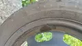 Джанта 15-цолова за Mercedes-Benz A-класа и гума Misheline Energy 195x50х15, снимка 14