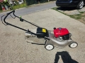 МОТОРНА КОСАЧКА HONDA, КАТО НОВА. , снимка 5