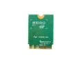 Intel WiFi 6 AX200 Wireless Card 802.11ax 160MHz Bluetooth 5.1 FRU 02HK705 ASUS MARS 15 K571 X571 X5, снимка 2