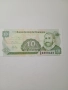 НИКАРАГУА БАНКНОТИ 25 СЕНТАВОС 10 СЕНТАВОС 1991 г , снимка 3