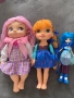 Кукли лот , снимка 1