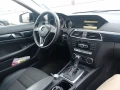 Продавам Mercedes C220 КУПЕ 2013 година, facelift., снимка 11