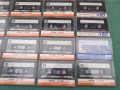 Аудио касети TDK,HITACHI, снимка 3