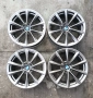 19ки джанти 5x120 BMW Style 296, снимка 1