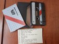 Joe Cocker - Greatest hits - аудио касета в отлично състояние на касета и обложка