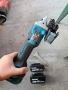 Makita DGA511 Безчетков ъглошлайф, снимка 4