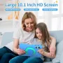 Детски таблет Oukitel OT6 Kids 4GB+12GB RAM 64GB ROM, 10.1 инчов екран, WiFi , снимка 5