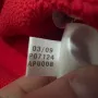 Мъжка блуза Adidas x FC Bayern Munich, размер XL, снимка 5