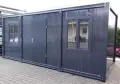 Офис контейнери, фургони, снимка 2