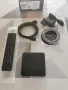 Yettel 4K Smart TV Box ZTE B866V2H01 – като нов, пълен комплект, снимка 1