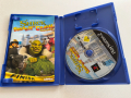 Shrek Smash N' Crash Racing за PS2, снимка 3