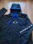 oakley - страхотно мъжко горнище M, снимка 1