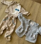 Дрешки за новородено 0-3 м, снимка 8